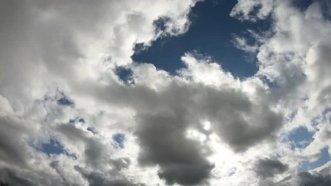 Cloud Stock Footage 142485556