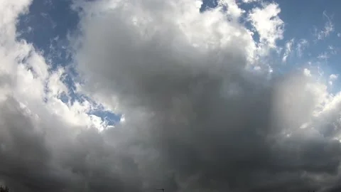 Cloud Stock Footage 142485610
