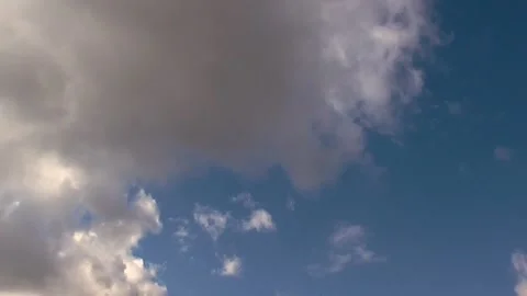 Cloud Stock Footage 142588836