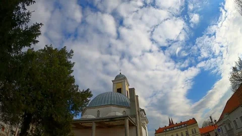 Cloud Stock Footage 158608749