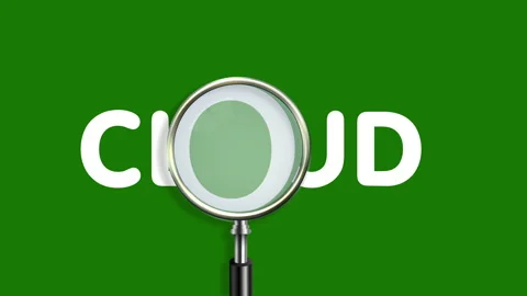 Cloud Stock Footage 180744234