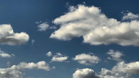 Cloud Stock Footage 183881524