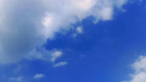 Cloud Stock Footage 205531593