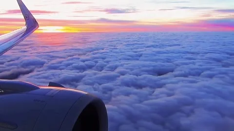 Cloud 库存影片 211816895