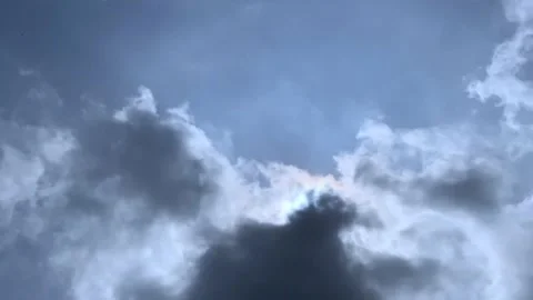 Cloud Stock Footage 225304811