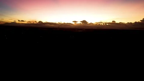 Cloud 動画素材 239693253