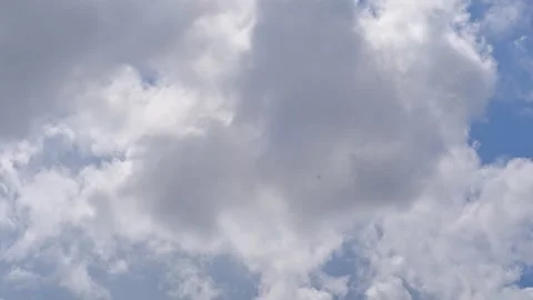 Cloud Stock Footage 245620959