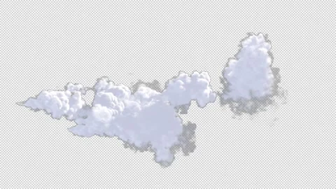 Cloud Vídeos de archivo 251804160