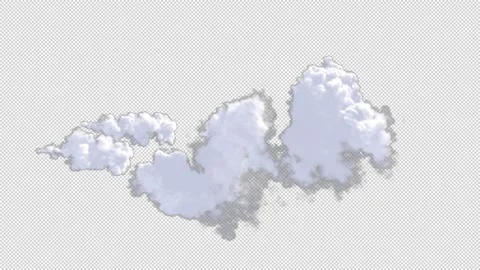 Cloud Vídeo Stock 251804534