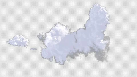 Cloud Video stock 251844146