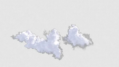 Cloud 스톡 동영상 251844285