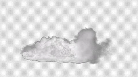 Cloud Vídeo Stock 252400824