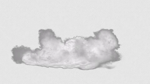 Cloud Vídeo Stock 252400914