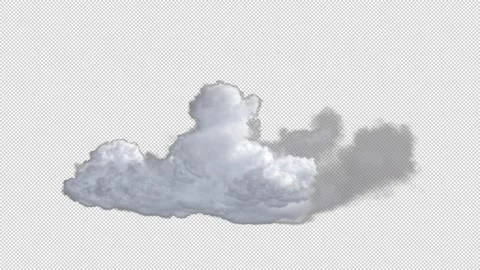 Cloud 스톡 동영상 252400938