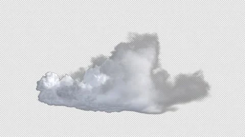 Cloud Vídeo Stock 252479160