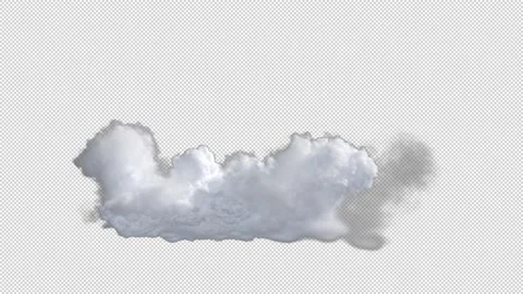 Cloud Vídeos de archivo 252553075