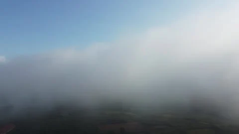 Cloud Stock Footage 256027155