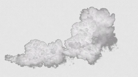 Cloud Vidéo 256189901