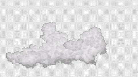 Cloud Vídeo Stock 256191670