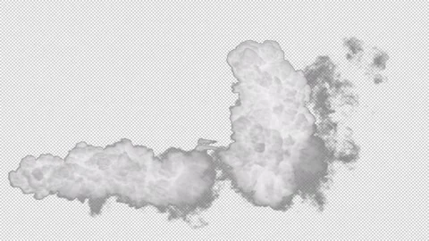 Cloud 動画素材 256191747