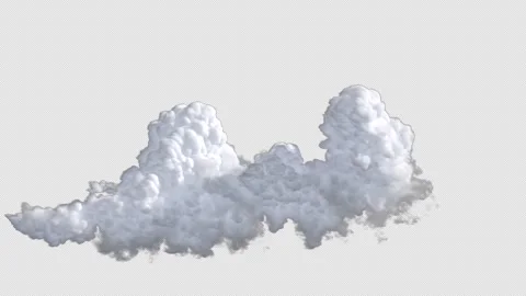 Cloud 스톡 동영상 256192912