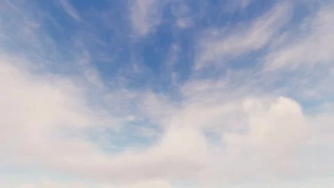Cloud Stock-Footage 265406169