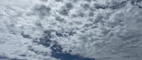 Cloud Stock Footage 269524313