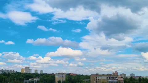 Cloud Video stock 282811215