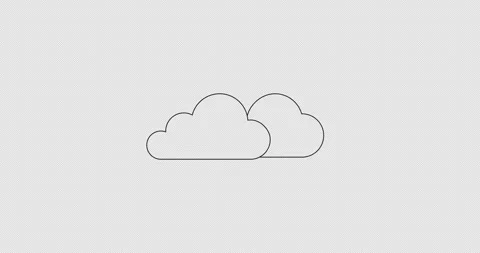 Cloud Stock Footage 292991995