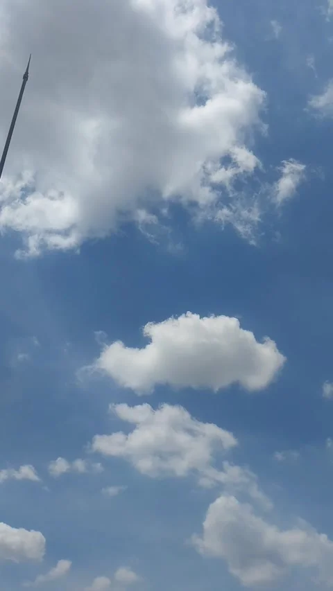Cloud Stock Footage 307617060