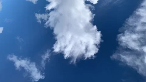 Cloud Footage Stock Footage 212062165