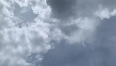 Cloud footage Stock Footage 274182976