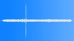 Cloud Forest Atmosphere RecordedSound Effect