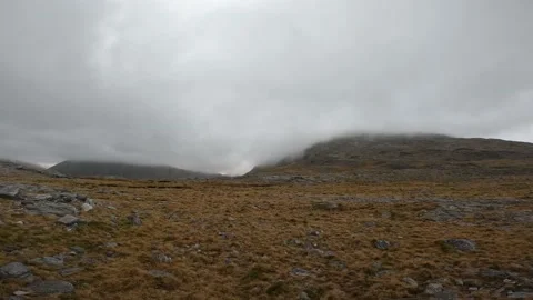 Cloud formation Stock Footage 236326212