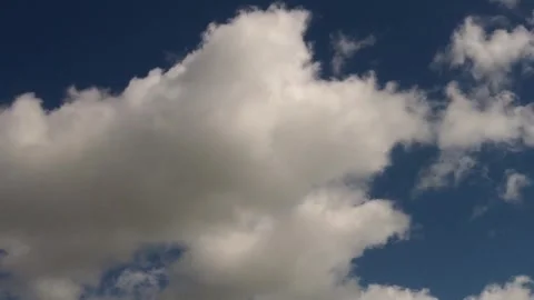 Cloud Formation Stock-Footage 317246814