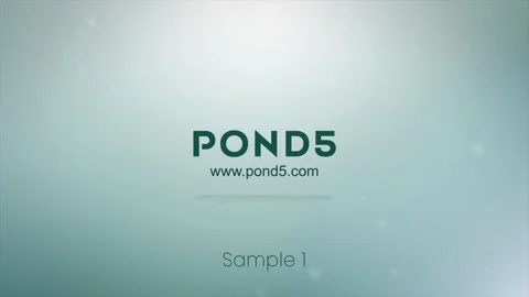 Cloud Formation Logo Reveal Stock After Effects