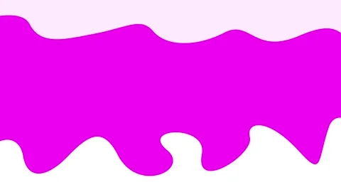 Cloud Gradient Color Animation With of  Pink color Stock Footage 186053296