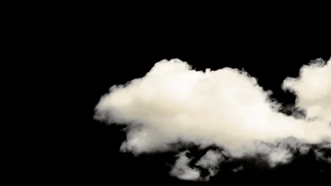 Cloud green screen 4k. Sky, cloud moving green screen chroma key video. Stock Footage 311592254