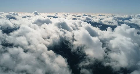 Cloud HighSpeed Stock Footage 91904333