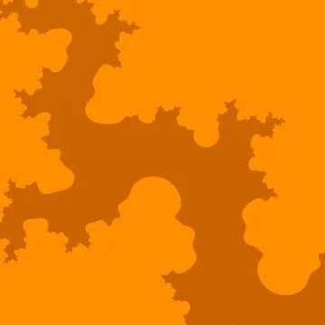 Cloud Illusion Stock Illustration