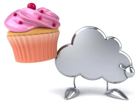 Cloud 스톡 일러스트