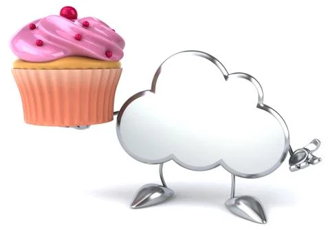 Cloud 스톡 일러스트