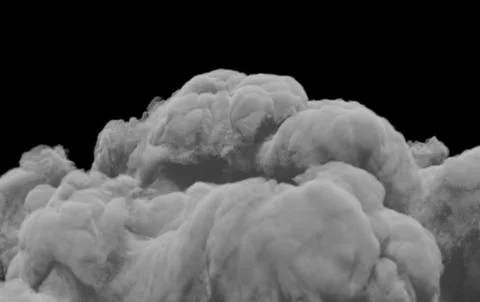 Cloud Stock Illustration