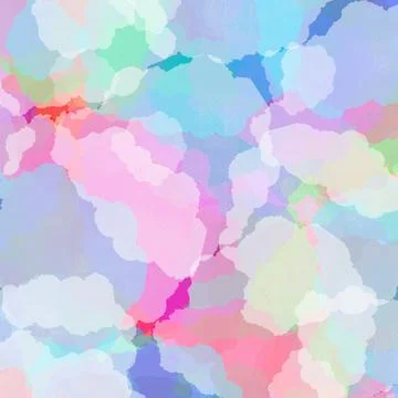 Cloud​ Illustrazione stock