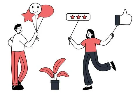 Cloud Infrastructureillustration Stock Illustration