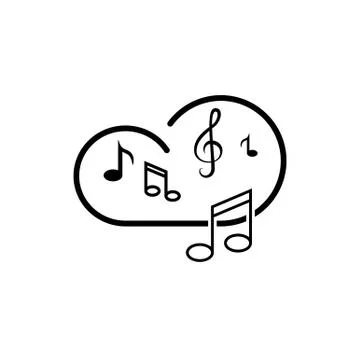 Cloud internet technology Illustrazione stock