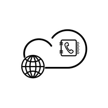Cloud internet technology 스톡 일러스트