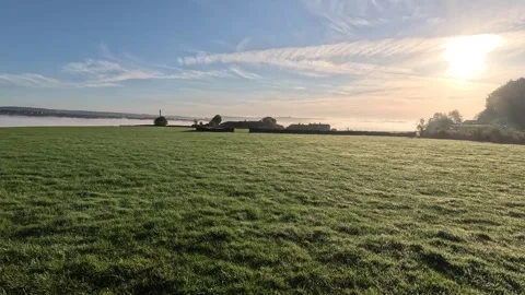 Cloud inversion Stock Footage 284772252