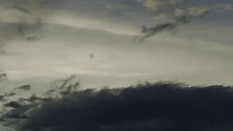 Cloud lapse Stock Footage 143770098