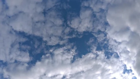 Cloud lapse V10 스톡 동영상 332020637